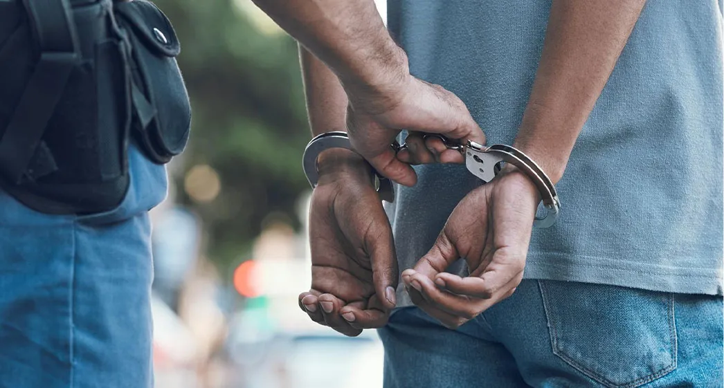 Criminal lawyer in Gurgaon court representing client in legal proceedings and defense case